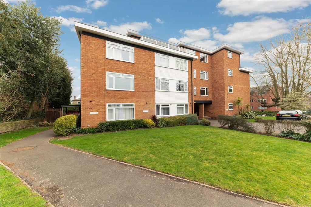 Denmark Avenue, Wimbledon, Wimbledon 2 bed apartment £550,000