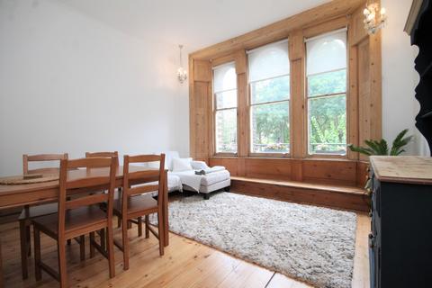 2 bedroom flat to rent, North Villas, Camden, NW1