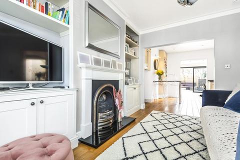 39 Mill Road, London, SW19 2NE