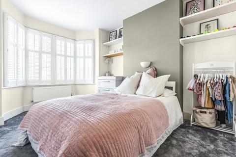 39 Mill Road, London, SW19 2NE