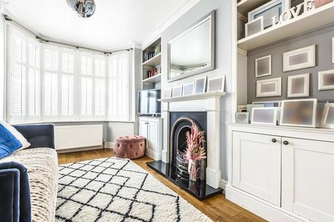 39 Mill Road, London, SW19 2NE