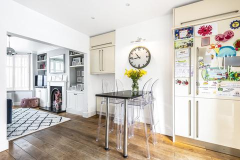 39 Mill Road, London, SW19 2NE