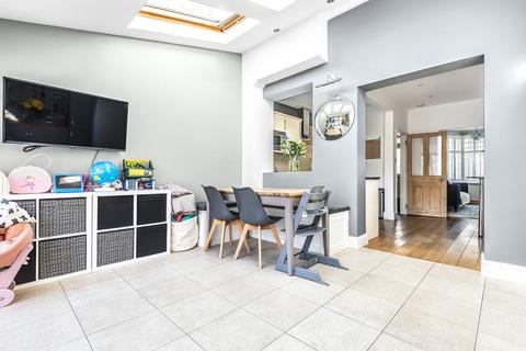 39 Mill Road, London, SW19 2NE