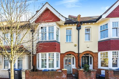 39 Mill Road, London, SW19 2NE