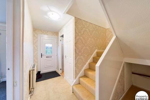11 Ainsworth Way, Ormesby, Middlesbrough, TS7 9QA
