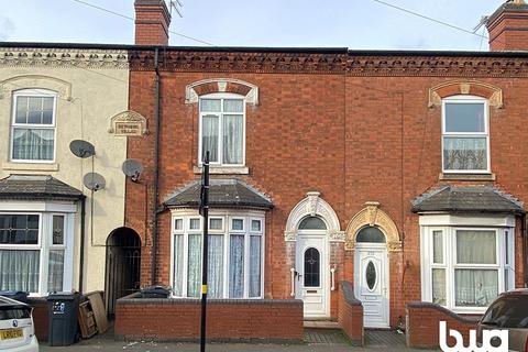 230 Albert Road, Aston, Birmingham, B6 5NL
