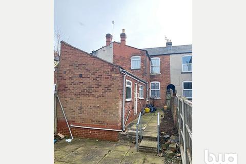 230 Albert Road, Aston, Birmingham, B6 5NL