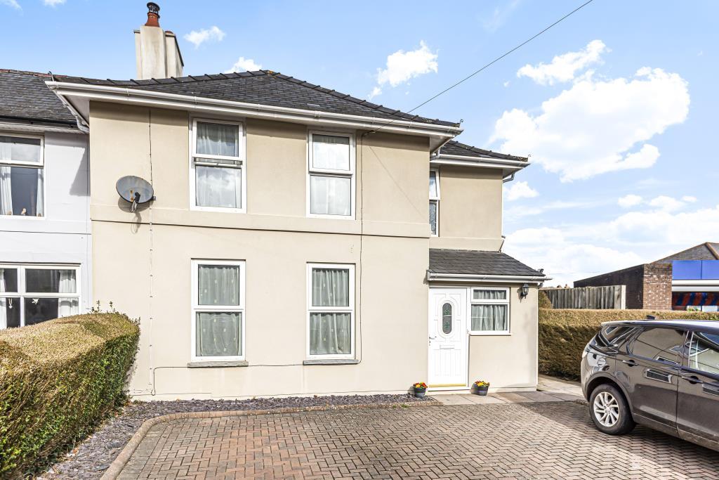 Llanfaes Brecon, Powys, LD3 3 bed semidetached house £250,000