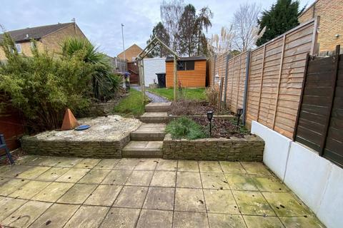 40 Ermine Road, Northampton, NN3 5ES