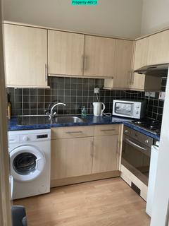 undefined, Grove Street, Edinburgh, EH3 8AB