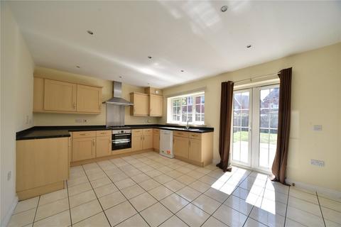 4 bedroom detached house to rent, Juniper Road, Red Lodge, Bury St Edmunds, Suffolk, IP28