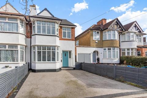 16 Holmdale Road, Chislehurst, BR7 6BZ