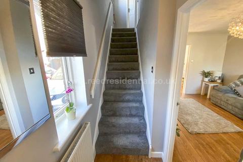 33 Collingwood Way, Shoeburyness, Southend-on-sea, SS3 8BT