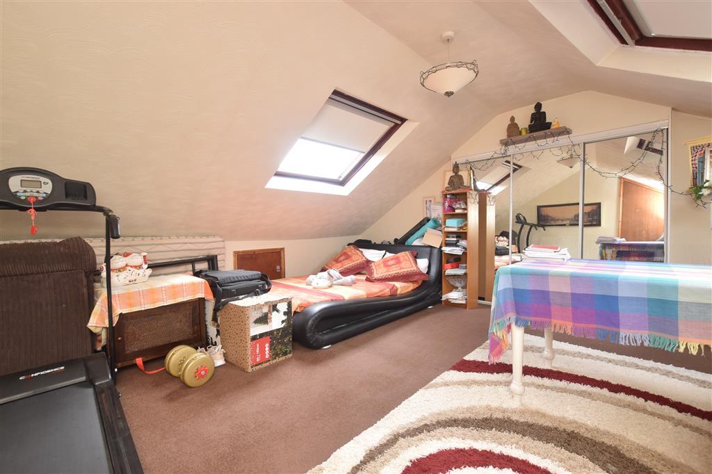 Loft Room