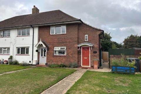 2 bedroom flat for sale, St Nicholas Avenue, Rowner