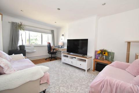 2 bedroom flat for sale, St Nicholas Avenue, Rowner