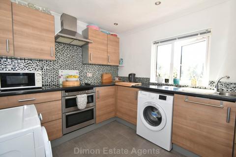 2 bedroom flat for sale, St Nicholas Avenue, Rowner