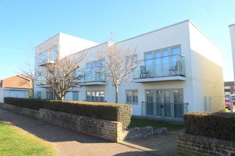 1 bedroom apartment to rent, Seafield Road, Rustington, West Sussex