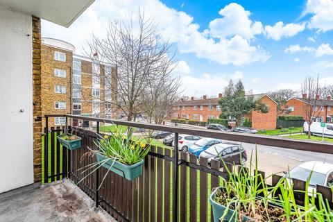 53 Deeside Road, London, SW17 0PH