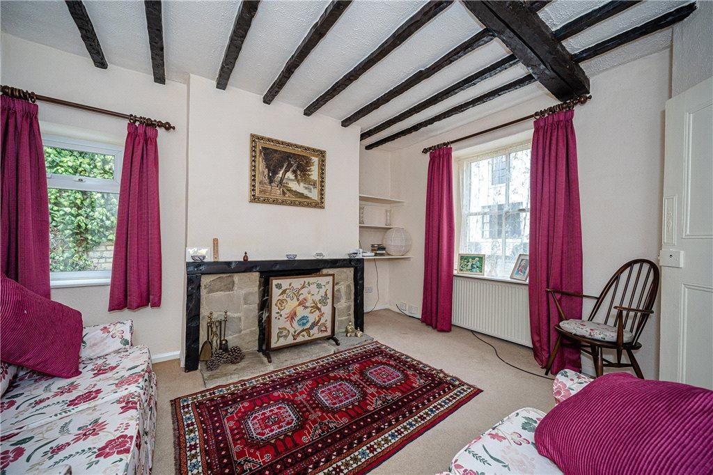 Church Street, Boston Spa, Wetherby 3 bed detached house £335,000