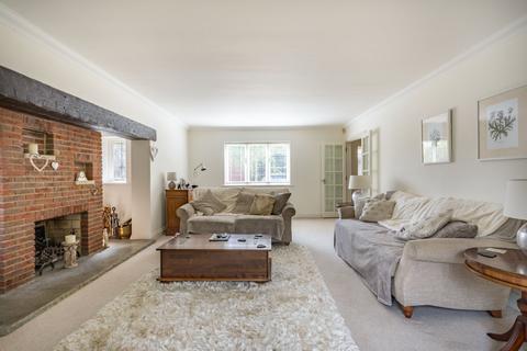 5 bedroom detached house for sale - Winterbourne, Horsham, West Sussex