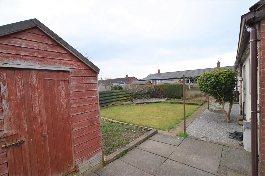 1 Kirkland Road, Heathhall, Dumfries, DG1 3 RN - Gr
