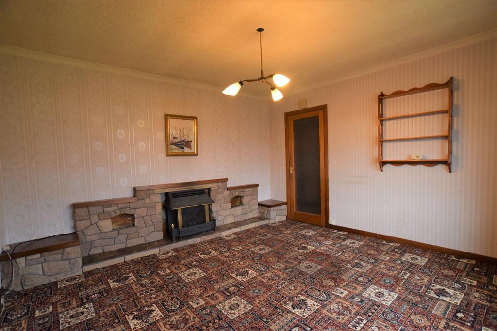 1 Kirkland Road, Heathhall, Dumfries, DG1 3 RN - Gr