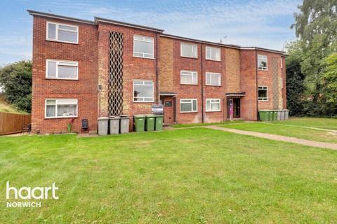 Lilian Close, Norwich