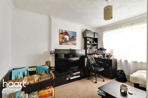 1 bedroom apartment to rent, Lilian Close, Norwich