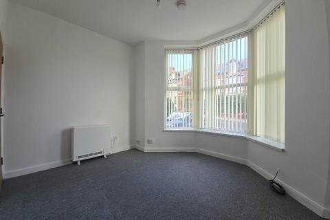 undefined, Hornby Rd, Blackpool