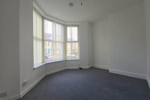 undefined, Hornby Rd, Blackpool