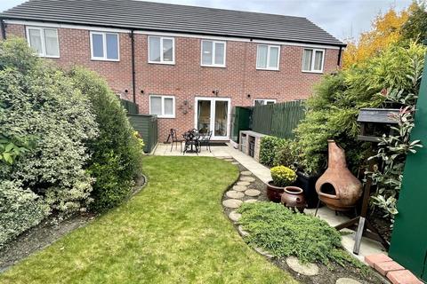 24 Mitchells Terrace, Wombwell, Barnsley, S73 8FX