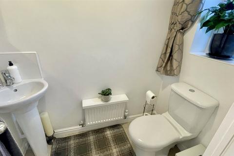 24 Mitchells Terrace, Wombwell, Barnsley, S73 8FX
