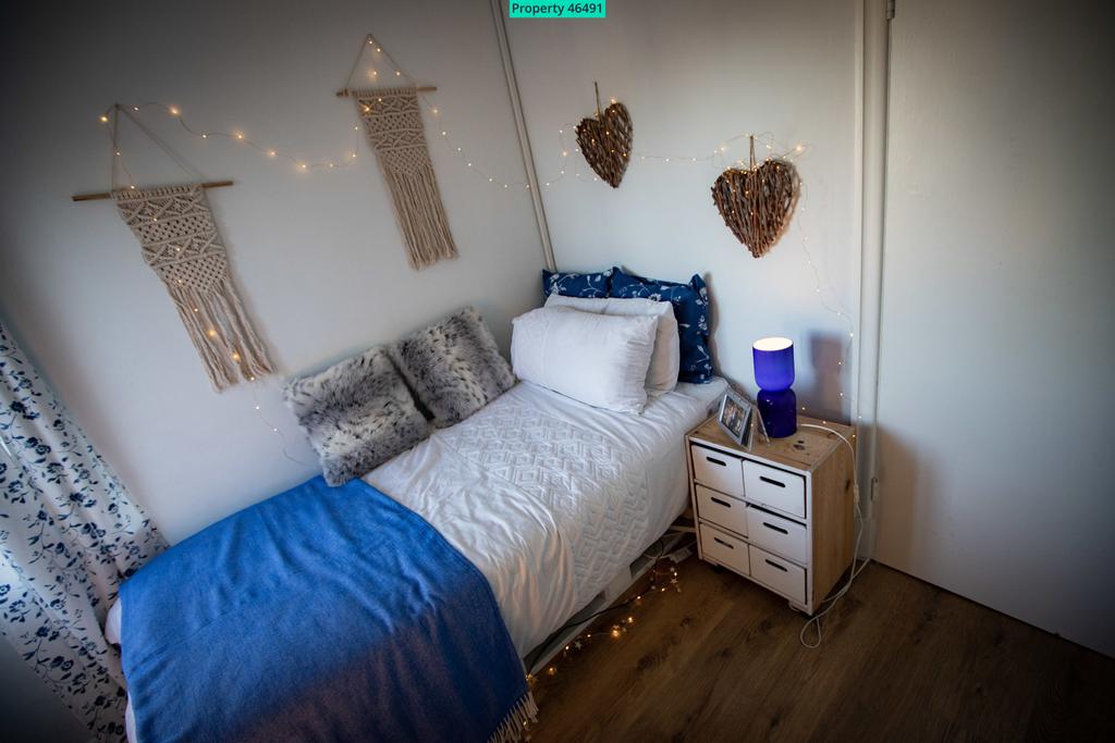 3rd bedroom
