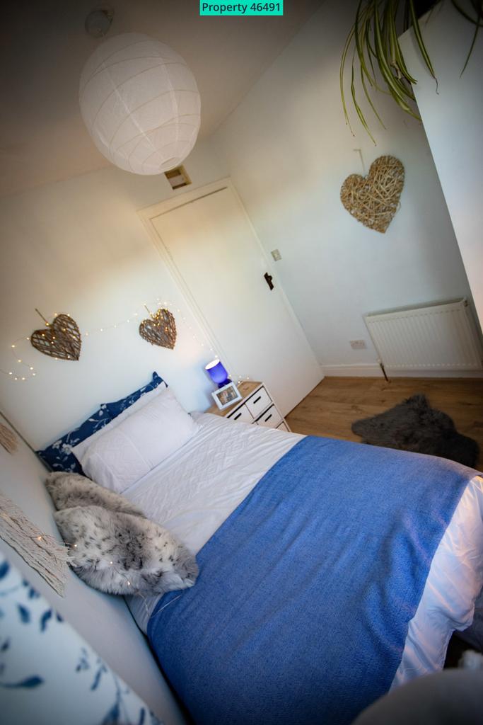 3rd bedroom