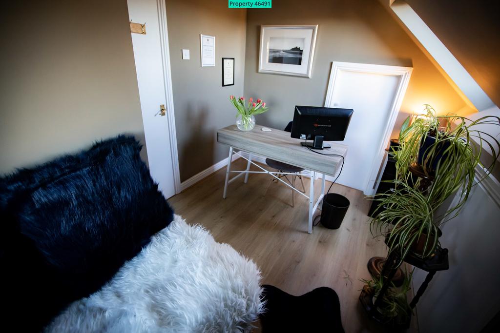 4th Bedroom