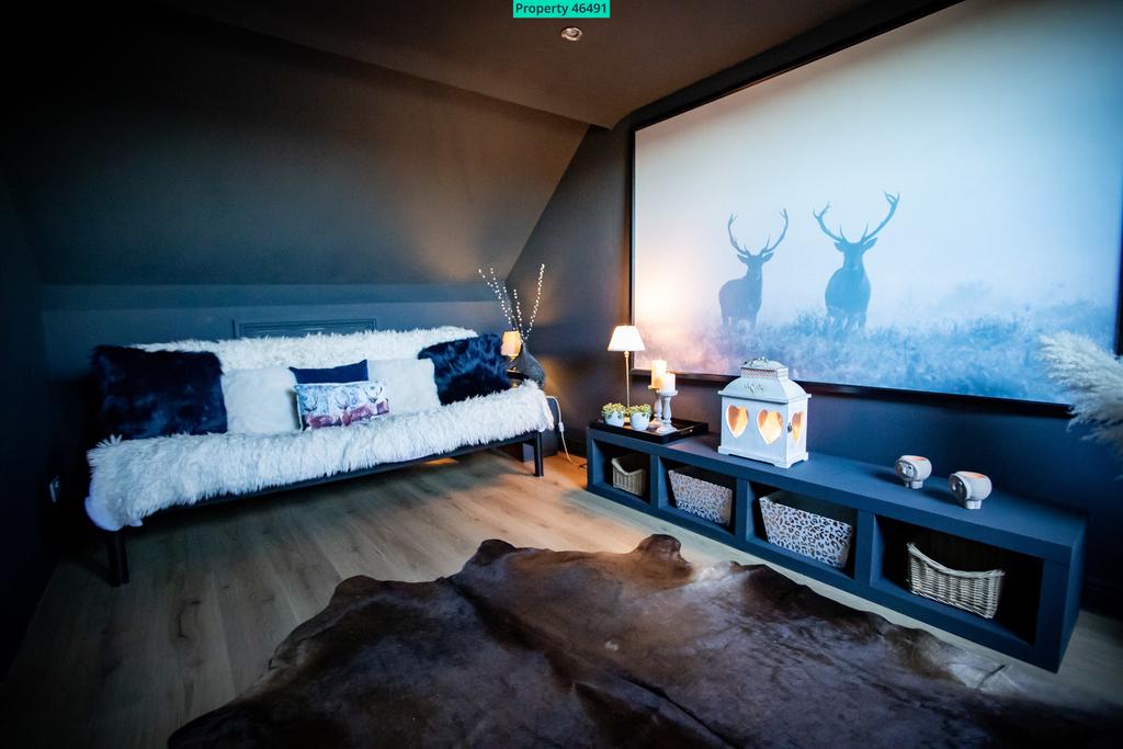 5th bedroom