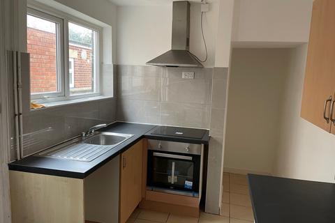 1 bedroom apartment to rent, Ipswich, Ipswich IP2