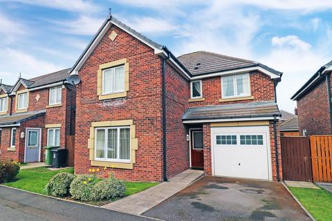 5 Hatfield Close, Hartlepool, TS25 1RU