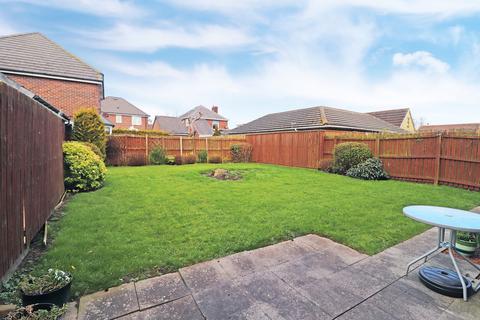 5 Hatfield Close, Hartlepool, TS25 1RU
