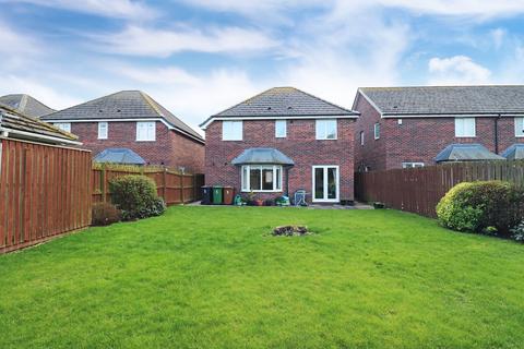 5 Hatfield Close, Hartlepool, TS25 1RU
