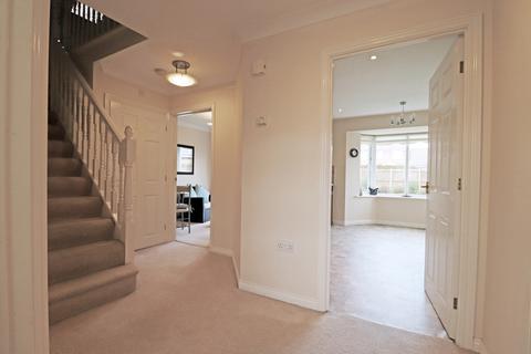 5 Hatfield Close, Hartlepool, TS25 1RU