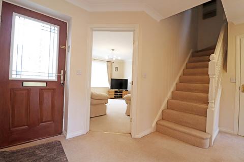 5 Hatfield Close, Hartlepool, TS25 1RU