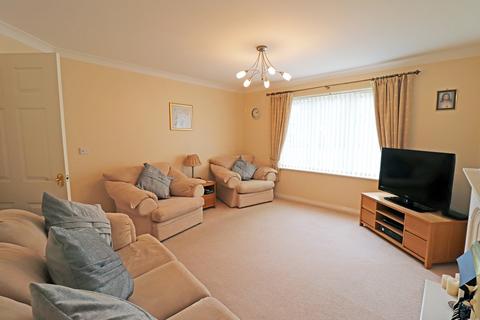 5 Hatfield Close, Hartlepool, TS25 1RU