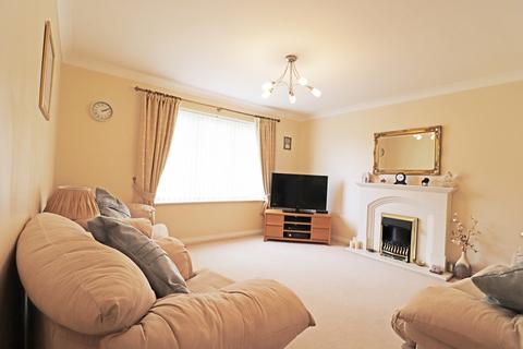 5 Hatfield Close, Hartlepool, TS25 1RU