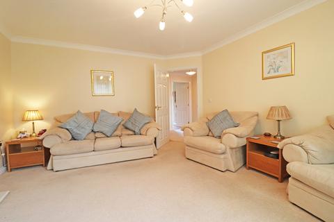 5 Hatfield Close, Hartlepool, TS25 1RU