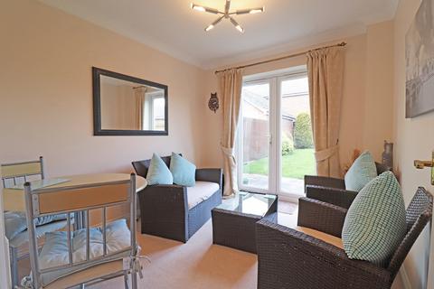 5 Hatfield Close, Hartlepool, TS25 1RU