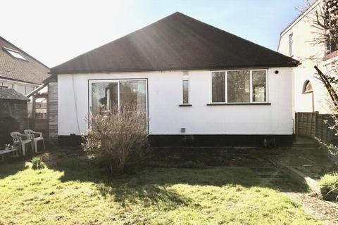 21 Woodcock Dell Avenue, Harrow, HA3 0PW