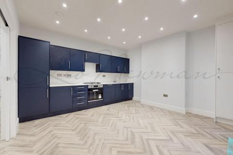 Shirland Road, Maida Vale, W9