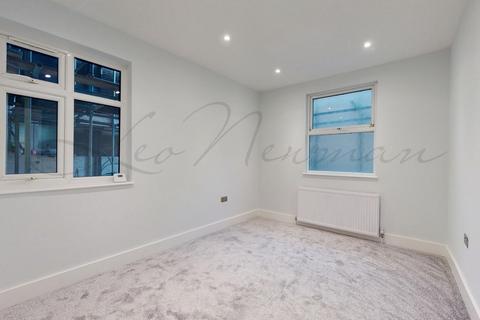 undefined, Shirland Road, Maida Vale, W9